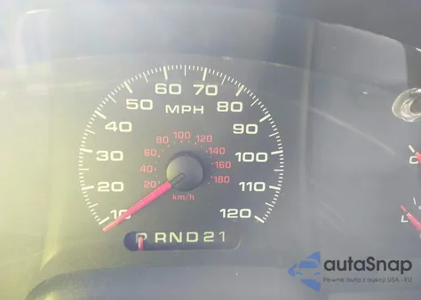 2005 Ford F-150 Stx/Xl/Xlt из США, поврежденный, VIN 1FTRX14W45FB55730